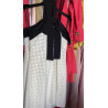 VESTIDO PERFORADO