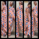 CONJUNTO PALAZZO +BLUSA LARGA