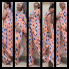 CONJUNTO PALAZZO +BLUSA LARGA