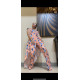 CONJUNTO PALAZZO +BLUSA LARGA
