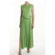 VESTIDO LUREX ELASTAN
