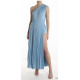 VESTIDO LUREX