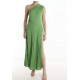 VESTIDO LUREX