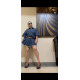 VESTIDO VI JEANS