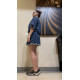 VESTIDO VI JEANS