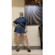 VESTIDO VI JEANS