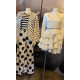 CHAQUETA/CAPA LUNARES