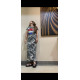 VESTIDO PUNTO L.2.P