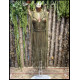 VESTIDO MACRAMÉ