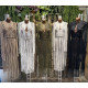 VESTIDO MACRAMÉ