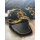 SANDALIAS NEGRA