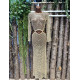 VESTIDO CALADO MACRAMÉ