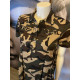 VESTIDO CAMUFLAGE