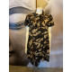 VESTIDO CAMUFLAGE