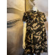 VESTIDO CAMUFLAGE
