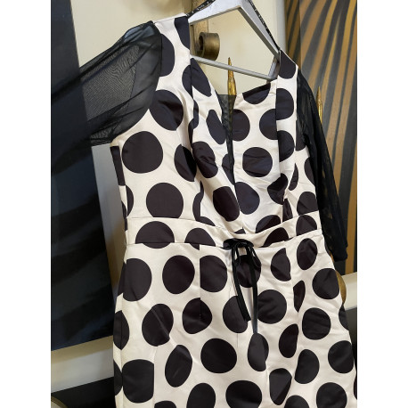 VESTIDO LUNAR