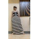 VESTIDO NADADOR CC