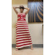 VESTIDO NADADOR CC