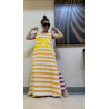 VESTIDO TIRANTES DOBLE