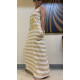 VESTIDO TIRANTES DOBLE
