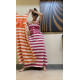 VESTIDO TIRANTES DOBLE