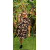 VESTIDO CAMUFLAGE