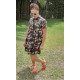 VESTIDO CAMUFLAGE
