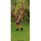 VESTIDO CAMUFLAGE