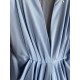 VESTIDO PERLAS