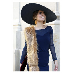 BLUSA PUNTO DE SEDA ROJA