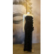 VESTIDO LENTEJUELAS ELASTANO