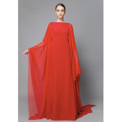 VESTIDO ALDEB