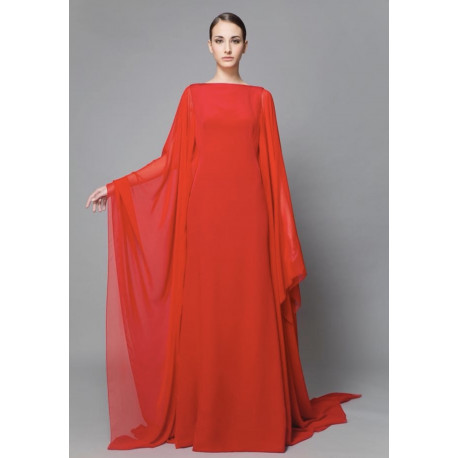VESTIDO ALDEB