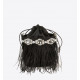 BOLSO PLUMAS