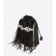 BOLSO PLUMAS