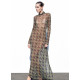 VESTIDO TUL