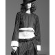 LOOK TOP+PANTALON