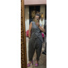 CONJUNTO CHALECO+PANTALON BAGUY