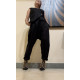 CONJUNTO CHALECO+PANTALON BAGUY