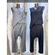 CONJUNTO CHALECO+PANTALON BAGUY