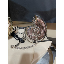 BOLSO CARACOL