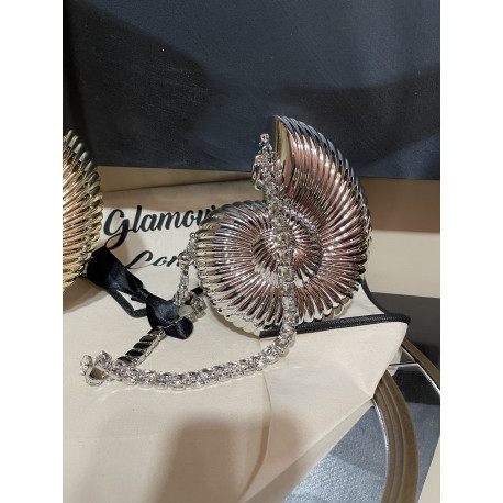 BOLSO CARACOL