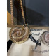 BOLSO CARACOL