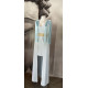 VESTIDO BRAZIL