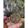 ANILLO AJUSTABLE RAMBLA/ORO