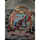 CAMISETAS BORDADOS HOLLY