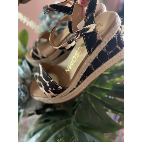 CUÑAS PRINT ANIMAL