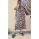 VESTIDO CAMUFLAGE