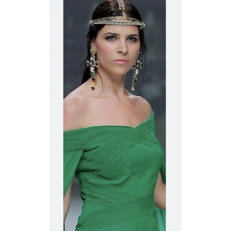 MAXI PENDIENTES