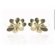 PENDIENTES MAXI FLOR